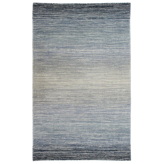 Liora Manne Aruba Ombre 7535/33 Navy Rug - Liora Manne - arb46753533