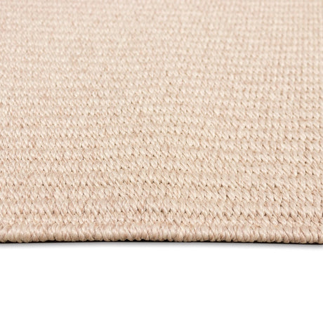 Liora Manne Avalon Texture 6710/02 Beige Rug.