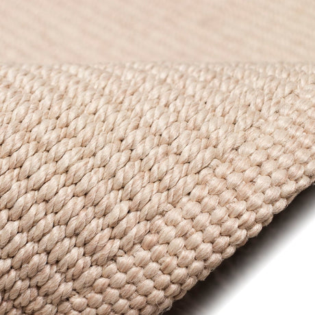 Liora Manne Avalon Texture 6710/02 Beige Rug.