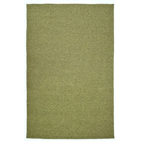 Liora Manne Avalon Texture 6710/06 Green Rug.