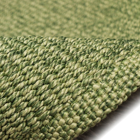 Liora Manne Avalon Texture 6710/06 Green Rug.