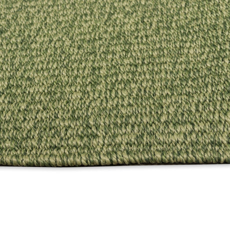 Liora Manne Avalon Texture 6710/06 Green Rug.