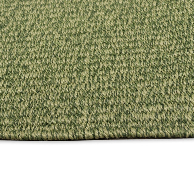 Liora Manne Avalon Texture 6710/06 Green Rug.