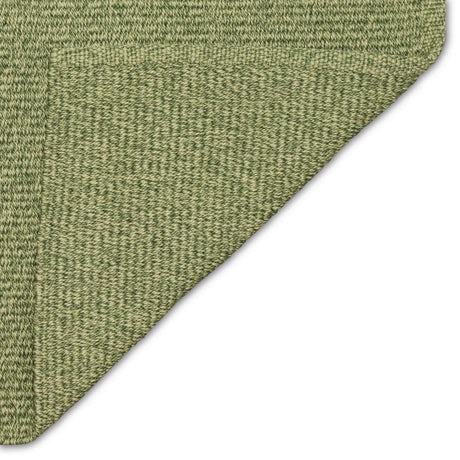 Liora Manne Avalon Texture 6710/06 Green Rug.