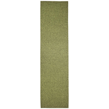 Liora Manne Avalon Texture 6710/06 Green Rug.