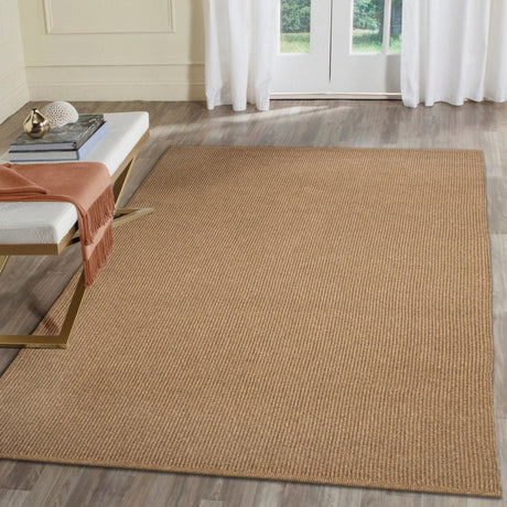 Liora Manne Avalon Texture 6710/12 Camel Rug.