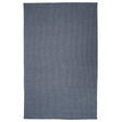 Liora Manne Avalon Texture 6710/33 Navy Rug.