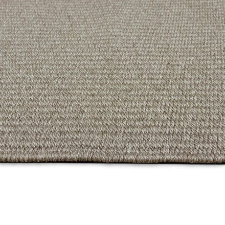 Liora Manne Avalon Texture 6710/47 Grey Rug.