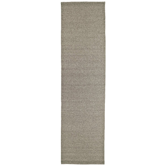 Liora Manne Avalon Texture 6710/47 Grey Rug.