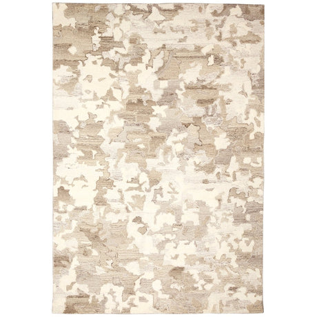 Liora Manne Hana Abstract 6216/12 Natural Rug.