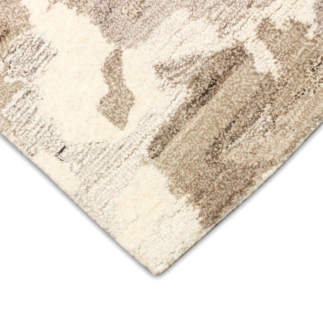 Liora Manne Hana Abstract 6216/12 Natural Rug.