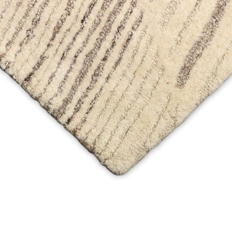 Liora Manne Madison Modern 9562/12 Natural Rug.