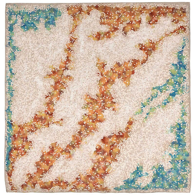 Liora Manne Visions Iv Elements 4126/12 Sand Rugs.