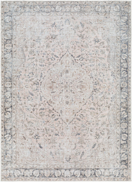 Livabliss Amelie AML - 2386 Machine Woven Rug - Livabliss - AML2386 - 2211