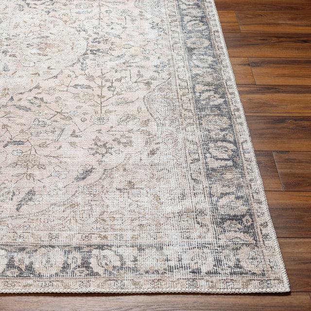 Livabliss Amelie AML - 2386 Machine Woven Rug - Livabliss - AML2386 - 27710