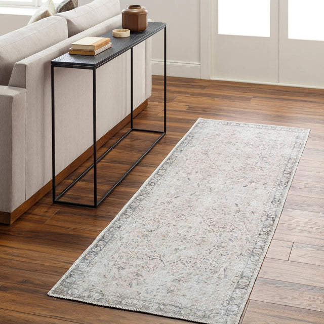 Livabliss Amelie AML - 2386 Machine Woven Rug - Livabliss - AML2386 - 27710