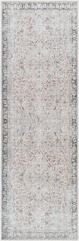 Livabliss Amelie AML - 2386 Machine Woven Rug - Livabliss - AML2386 - 27710