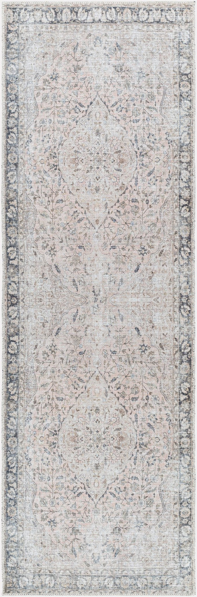 Livabliss Amelie AML - 2386 Machine Woven Rug - Livabliss - AML2386 - 27710