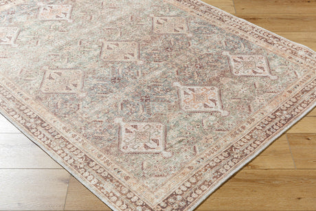 Livabliss Amelie AML - 2394 Machine Woven Rug - Livabliss - AML2394 - 27710