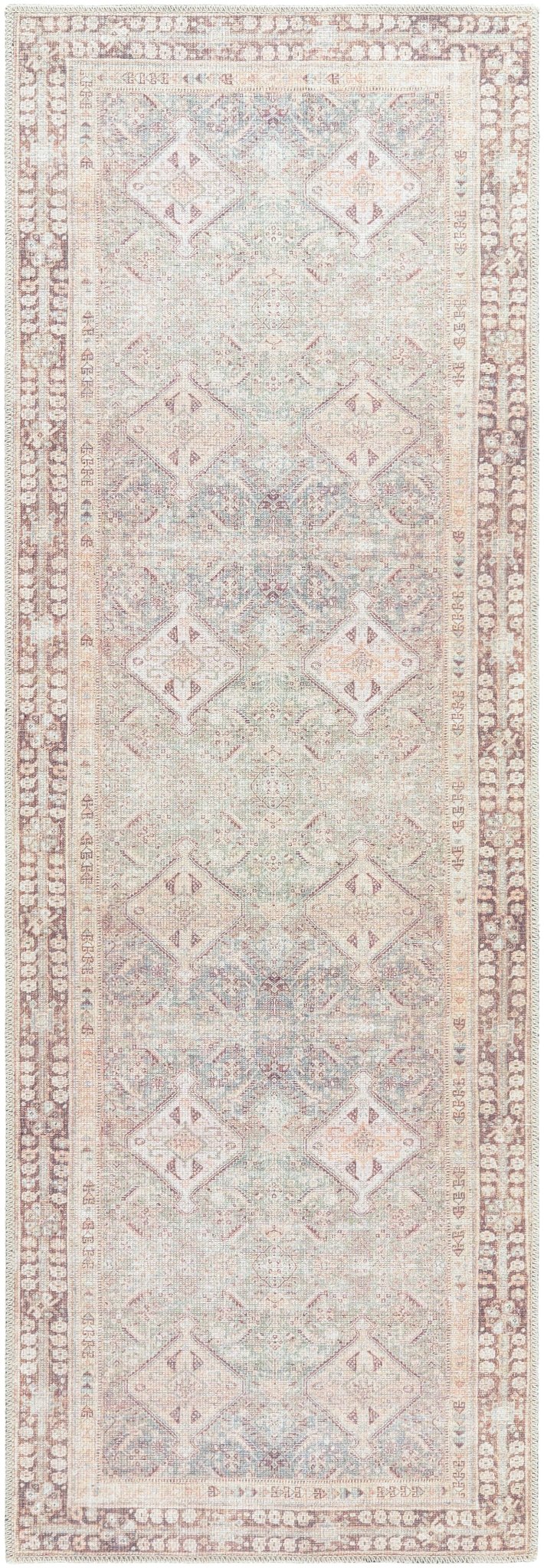 Livabliss Amelie AML - 2394 Machine Woven Rug - Livabliss - AML2394 - 27710