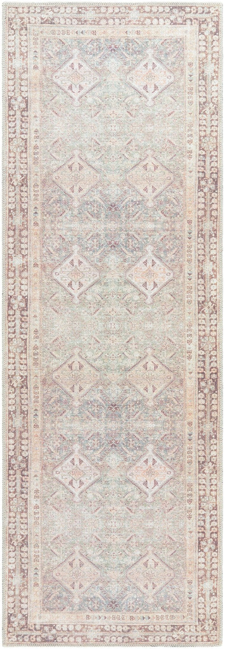 Livabliss Amelie AML - 2394 Machine Woven Rug - Livabliss - AML2394 - 27710