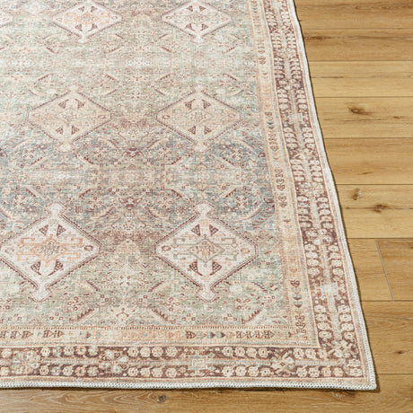 Livabliss Amelie AML - 2394 Machine Woven Rug - Livabliss - AML2394 - 27710