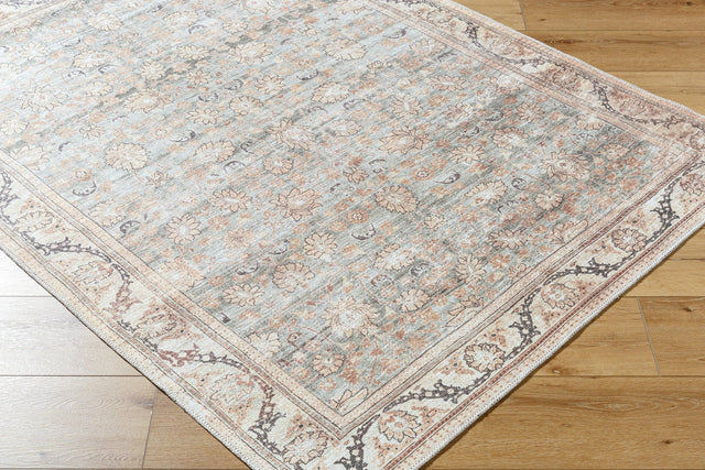 Livabliss Amelie AML - 2398 Machine Woven Rug - Livabliss - AML2398 - 2211