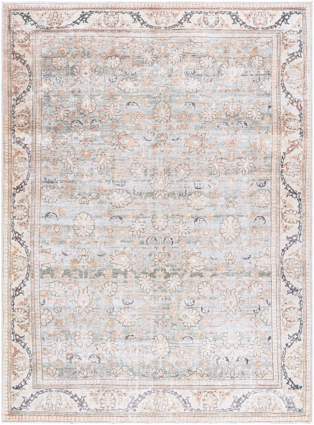 Livabliss Amelie AML - 2398 Machine Woven Rug - Livabliss - AML2398 - 2211