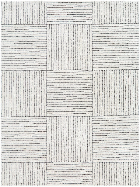 Livabliss Architect GAAR - 2300 Machine Woven Rug - Livabliss - GAAR2300 - 537