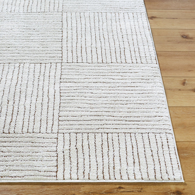 Livabliss Architect GAAR - 2301 Machine Woven Rug - Livabliss - GAAR2301 - 537