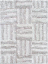 Livabliss Architect GAAR - 2301 Machine Woven Rug - Livabliss - GAAR2301 - 537