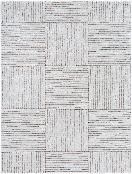 Livabliss Architect GAAR - 2301 Machine Woven Rug - Livabliss - GAAR2301 - 537