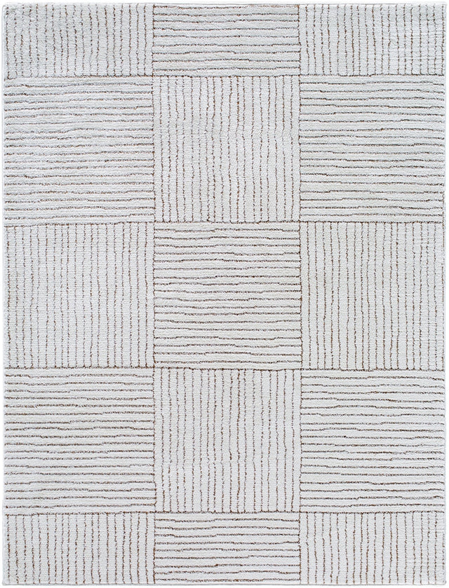 Livabliss Architect GAAR - 2301 Machine Woven Rug - Livabliss - GAAR2301 - 537