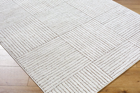 Livabliss Architect GAAR - 2301 Machine Woven Rug - Livabliss - GAAR2301 - 537