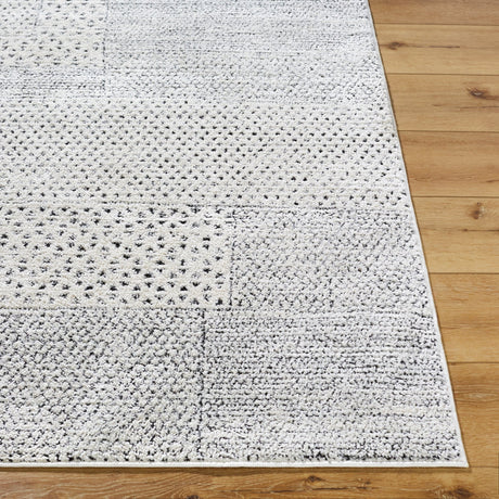 Livabliss Architect GAAR - 2302 Machine Woven Rug - Livabliss - GAAR2302 - 2773