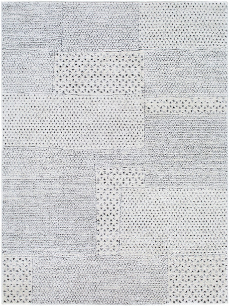 Livabliss Architect GAAR - 2302 Machine Woven Rug - Livabliss - GAAR2302 - 537