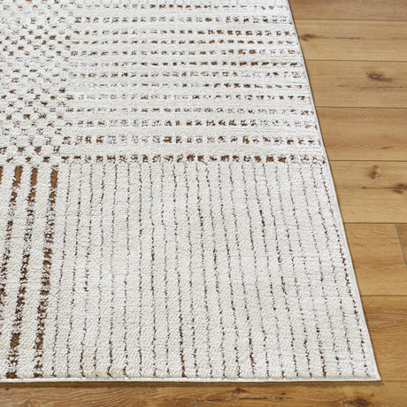 Livabliss Architect GAAR - 2303 Machine Woven Rug - Livabliss - GAAR2303 - 537