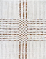 Livabliss Architect GAAR - 2303 Machine Woven Rug - Livabliss - GAAR2303 - 537