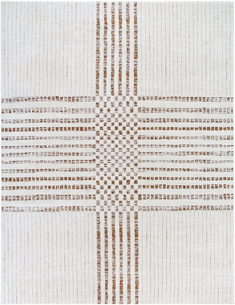 Livabliss Architect GAAR - 2303 Machine Woven Rug - Livabliss - GAAR2303 - 537