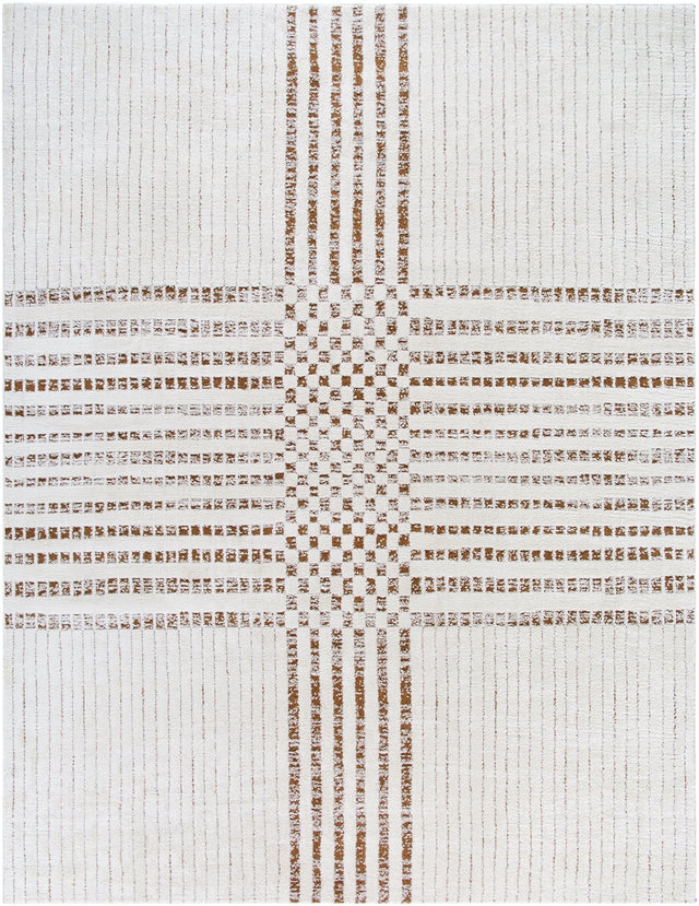 Livabliss Architect GAAR - 2303 Machine Woven Rug - Livabliss - GAAR2303 - 537