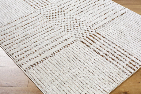 Livabliss Architect GAAR - 2303 Machine Woven Rug - Livabliss - GAAR2303 - 537