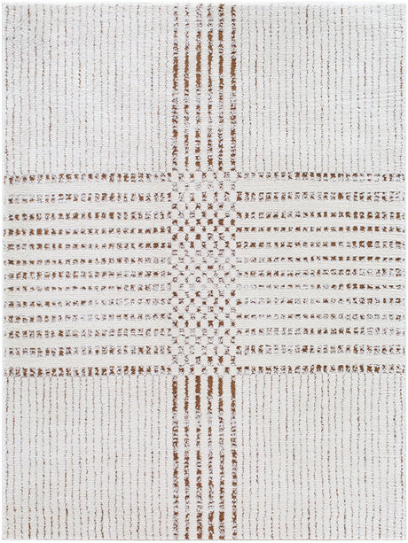 Livabliss Architect GAAR - 2303 Machine Woven Rug - Livabliss - GAAR2303 - 537