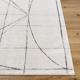 Livabliss Architect GAAR - 2304 Machine Woven Rug - Livabliss - GAAR2304 - 537