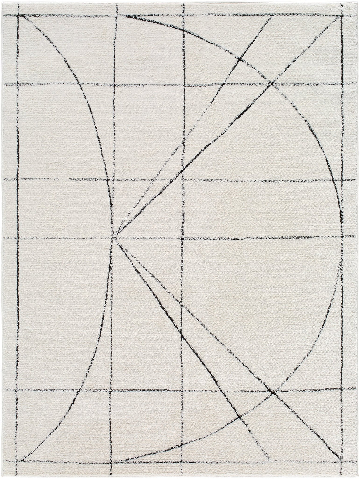 Livabliss Architect GAAR - 2304 Machine Woven Rug - Livabliss - GAAR2304 - 537