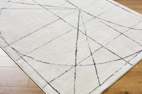 Livabliss Architect GAAR - 2304 Machine Woven Rug - Livabliss - GAAR2304 - 537