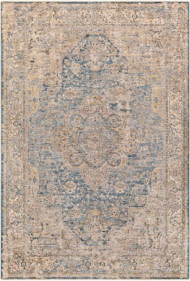 Livabliss Aspendos Aps - 2304 Pink Rugs - Livabliss - aps2304 - 23