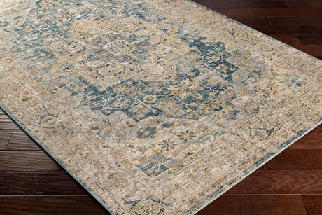 Livabliss Aspendos Aps - 2307 Gray Rugs - Livabliss - aps2307 - 23