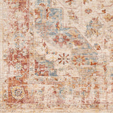 Livabliss Aspendos Aps - 2308 Pink Rugs - Livabliss - aps2308 - 23