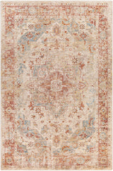Livabliss Aspendos Aps - 2308 Pink Rugs - Livabliss - aps2308 - 23
