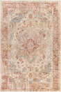 Livabliss Aspendos Aps - 2308 Pink Rugs - Livabliss - aps2308 - 23